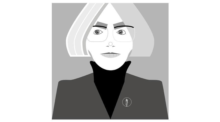 Illustration Claudio Gnani