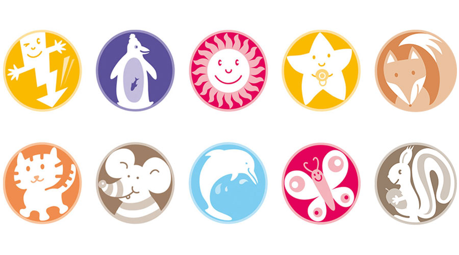 Icon Übersicht Kinderhaus Ringelrosen